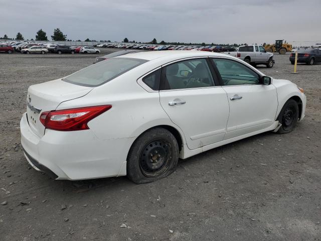  NISSAN ALTIMA 2016 Белы