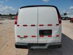 2019 CHEVROLET EXPRESS G2500    for sale at Copart OK - OKLAHOMA CITY