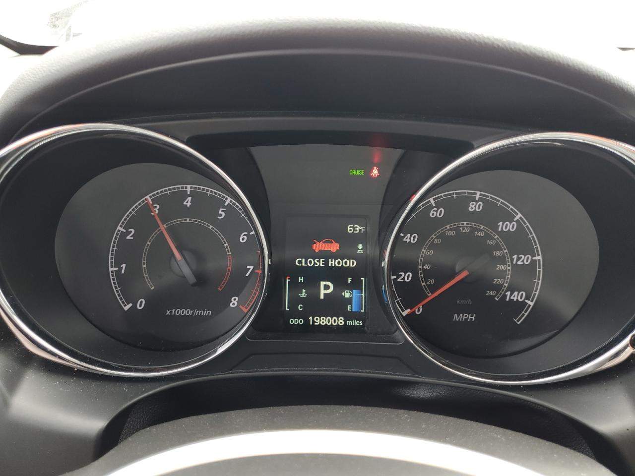 2016 Mitsubishi Outlander Sport Es VIN: JA4AP3AU0GZ049170 Lot: 63782135