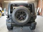 2014 JEEP WRANGLER UNLIMITED SPORT for sale at Copart CA - SUN VALLEY