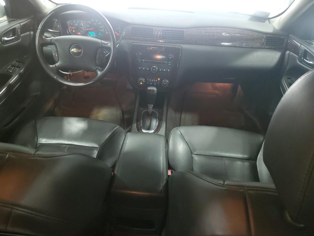 2014 Chevrolet Impala Limited Ltz VIN: 2G1WC5E31E1123750 Lot: 66572015