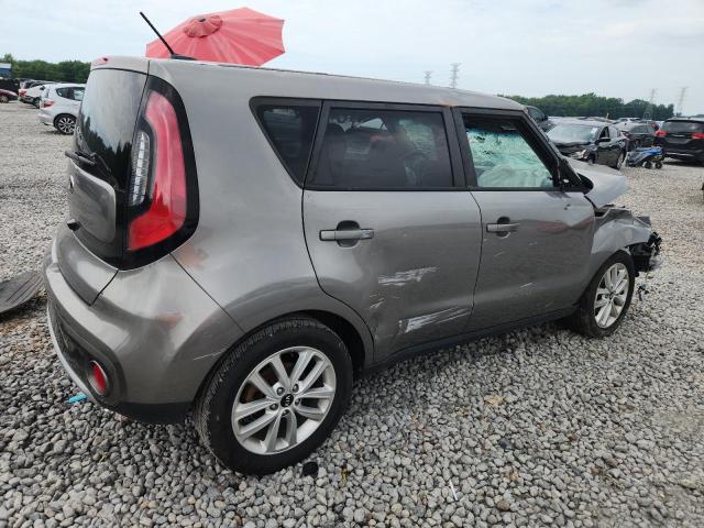  KIA SOUL 2017 Серый