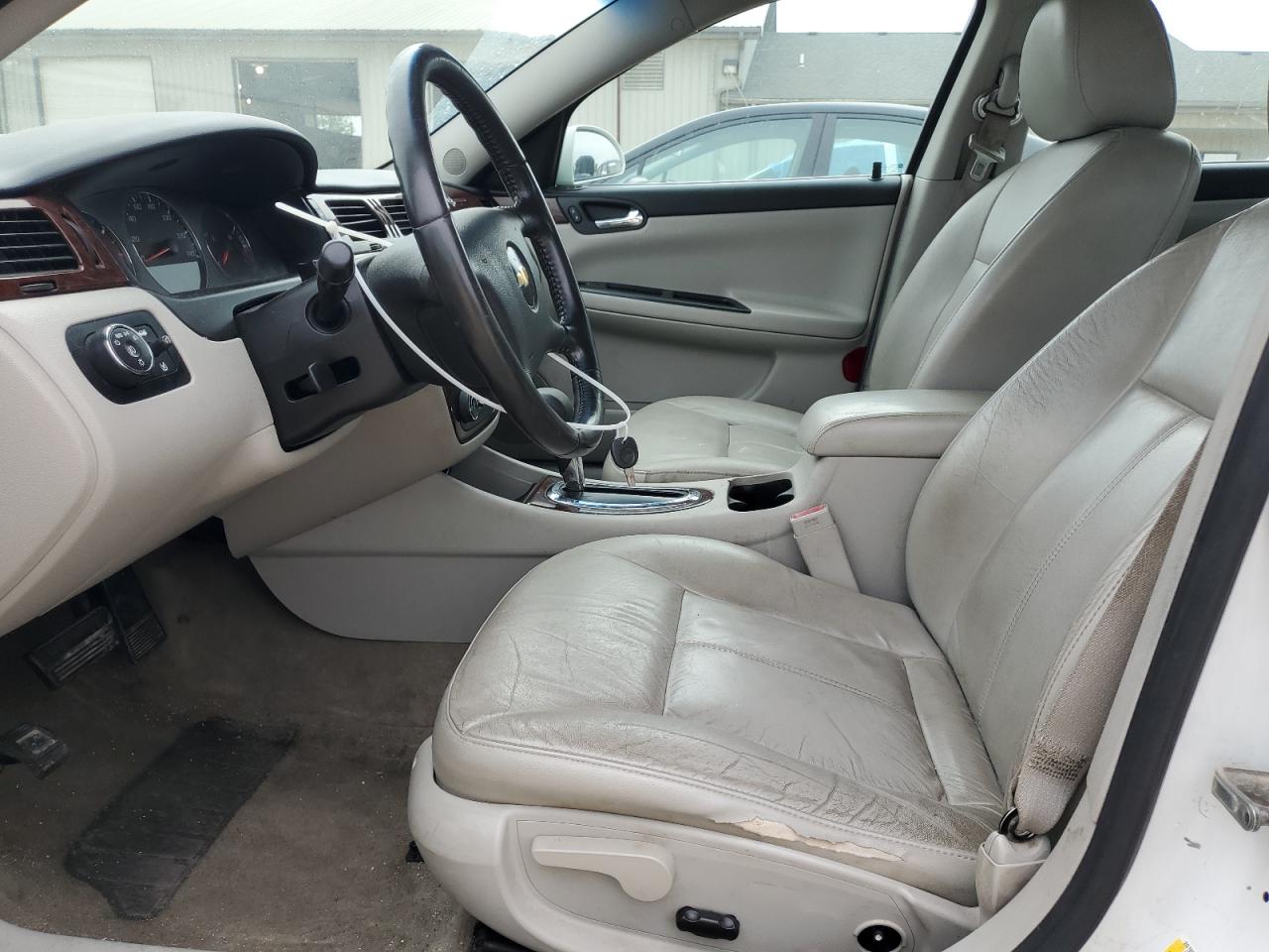 2010 Chevrolet Impala Lt VIN: 2G1WB5EN3A1247033 Lot: 64940885
