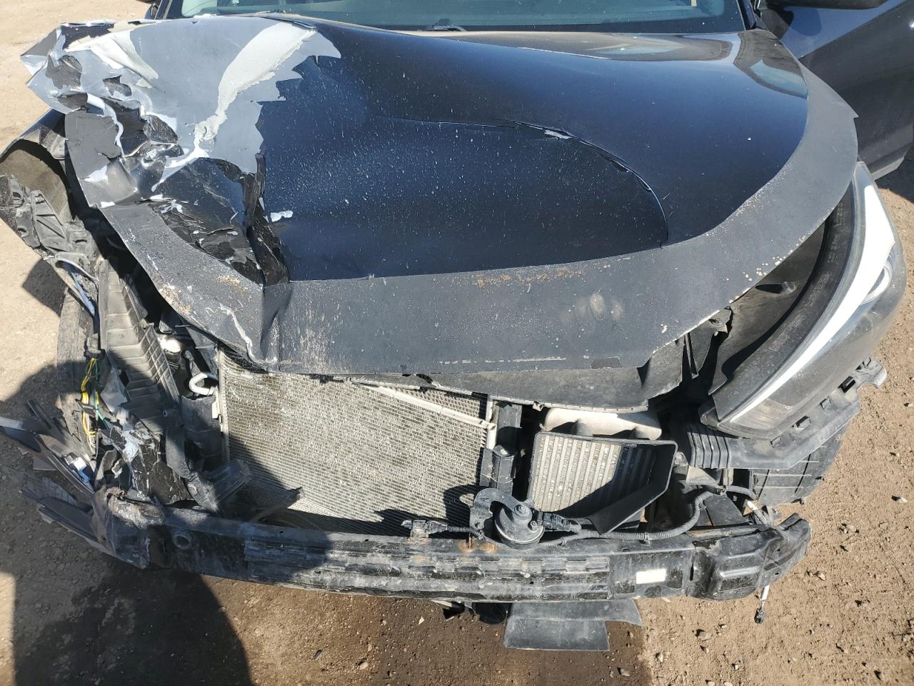 km8j3ca23hu343169 KM8J3CA23HU343169 2017 Hyundai Tucson Limited