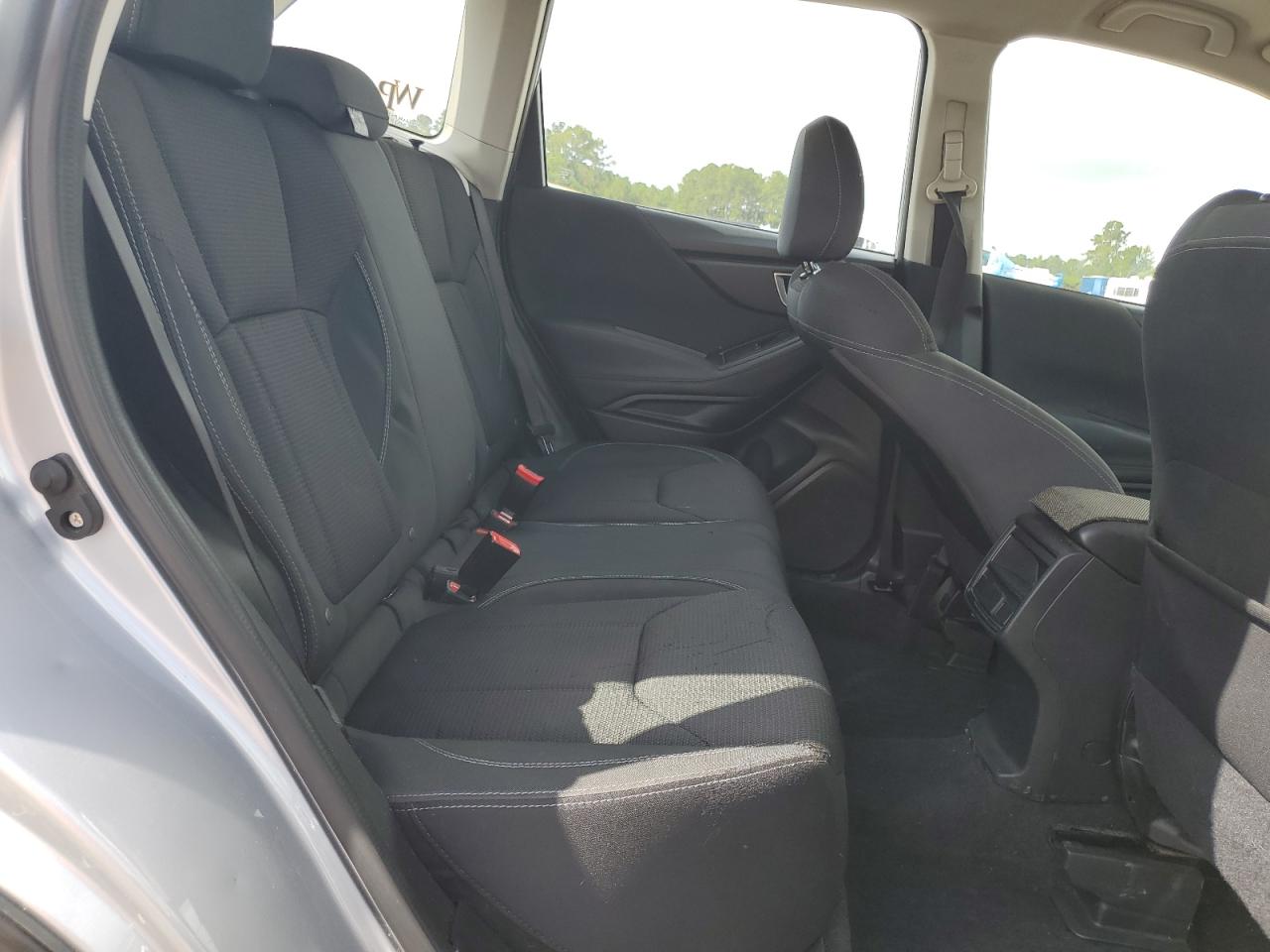 2021 Subaru Forester VIN: JF2SKADCXMH568908 Lot: 64558355