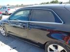 2012 AUDI A3 SPORT T for sale at Copart YORK