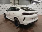 2020 BMW X6 M COMPE for sale at Copart NEWBURY