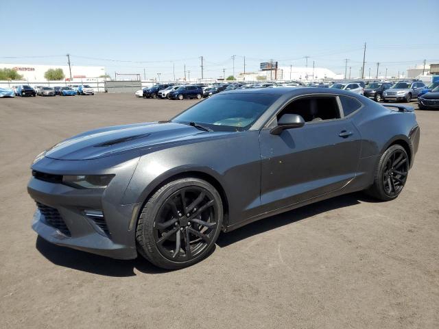 2016 Chevrolet Camaro Ss