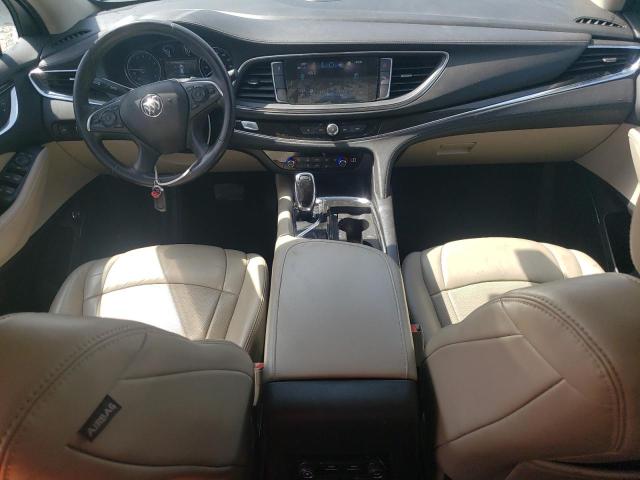  BUICK ENCLAVE 2018 Szary
