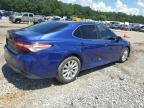 2018 TOYOTA CAMRY L   à vendre chez Copart MS - JACKSON