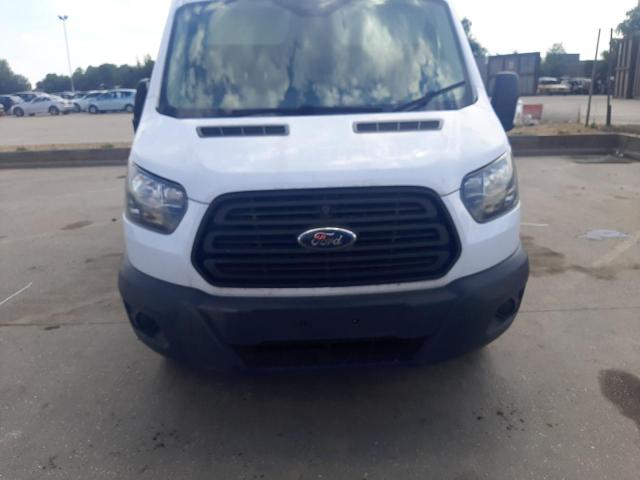2019 FORD TRANSIT 350 