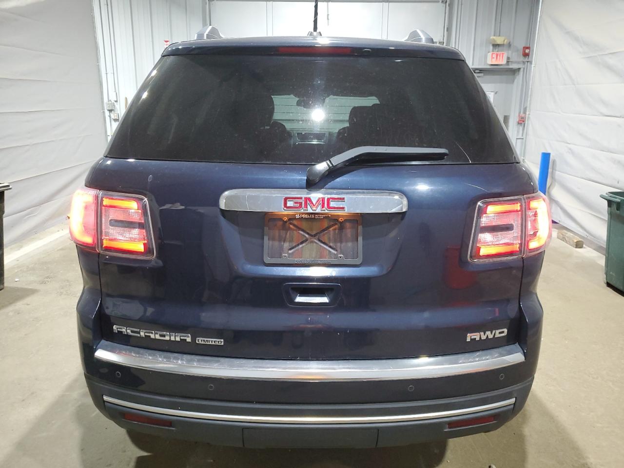 2017 GMC Acadia Limited Slt-2 VIN: 1GKKVSKD4HJ119699 Lot: 63832915