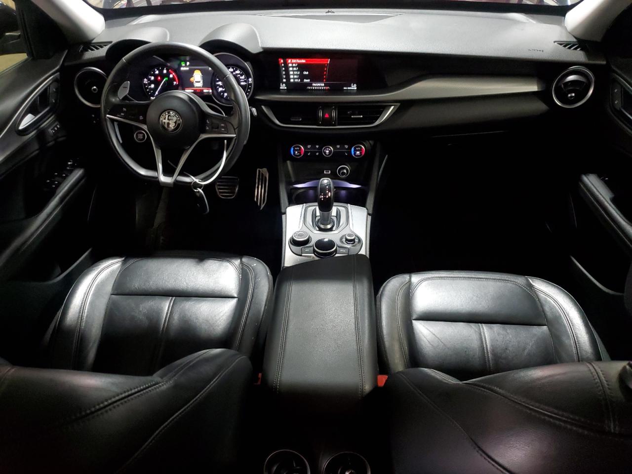 zasfakpn3j7b66470 ZASFAKPN3J7B66470 2018 Alfa Romeo Stelvio Sport