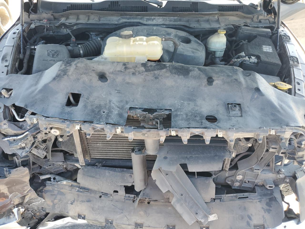 2016 Ram 1500 Longhorn VIN: 1C6RR6PM7GS215986 Lot: 64059455