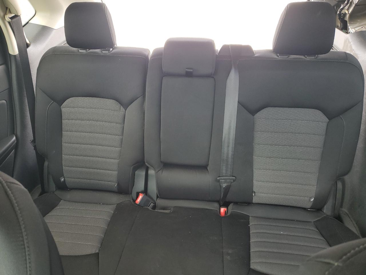 2020 Ford Edge Se VIN: 2FMPK3G92LBA06024 Lot: 65136165