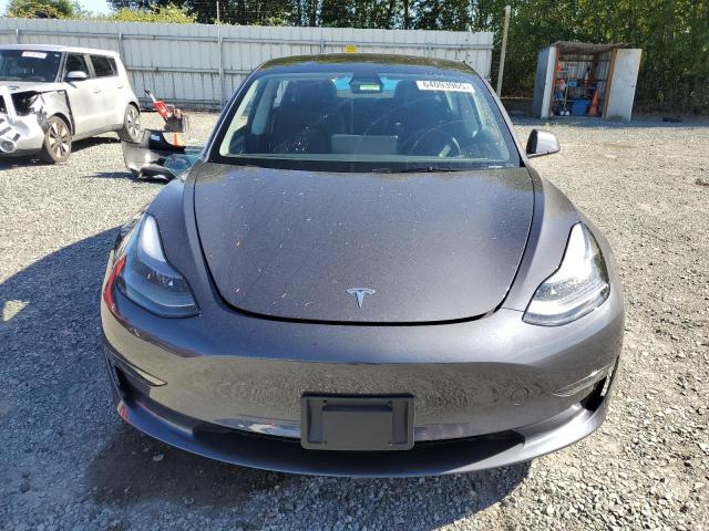  TESLA MODEL 3 2023 Gray