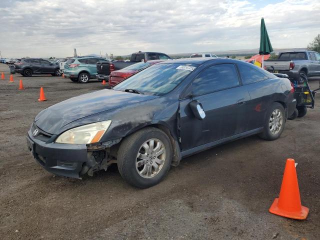 2007 HONDA ACCORD EX   for sale at Copart NM - ALBUQUERQUE