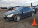 2007 HONDA ACCORD EX   for sale at Copart NM - ALBUQUERQUE