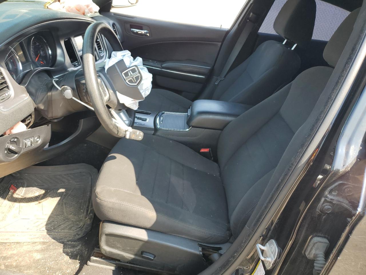 2014 Dodge Charger Se VIN: 2C3CDXBG6EH309984 Lot: 62727945