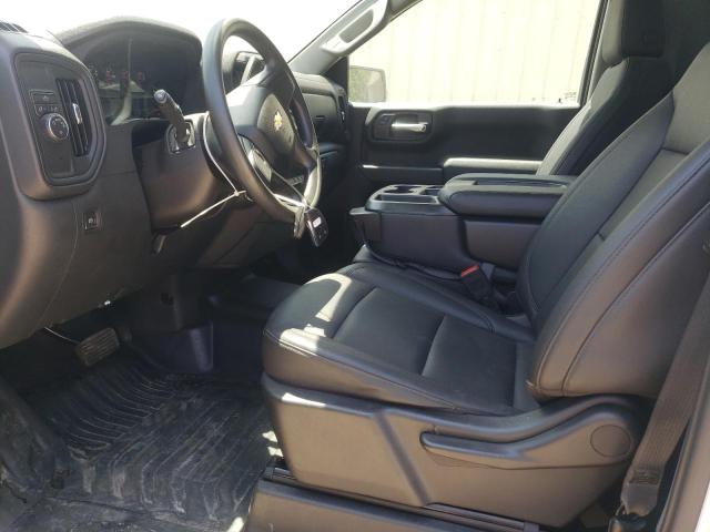  CHEVROLET ALL Models 2023 White