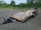 2009 TRAIL KING TRAILER   for sale at Copart QC - MONTREAL