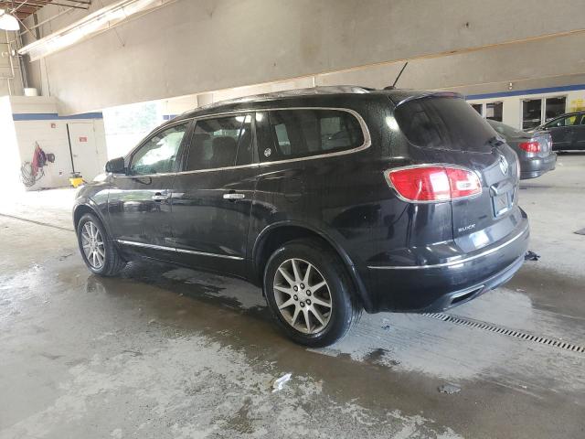 Parquets BUICK ENCLAVE 2014 Black