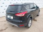 2016 FORD KUGA TITAN for sale at Copart SANDY