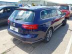 2018 VOLKSWAGEN PASSAT GTE for sale at Copart NEWBURY