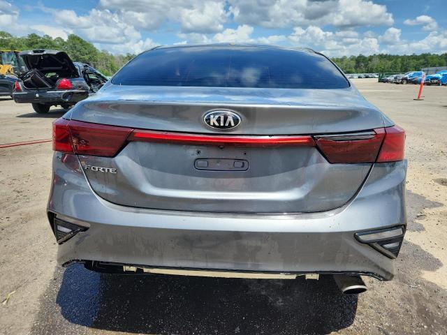  KIA FORTE 2019 Серый