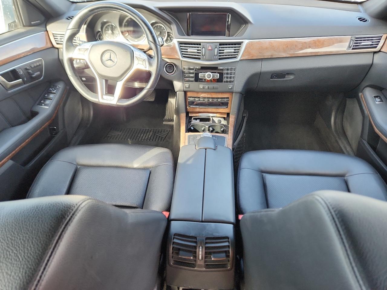 2012 Mercedes-Benz E 350 VIN: WDDHF5KB9CA570838 Lot: 64124155