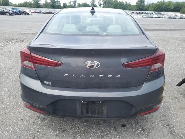  HYUNDAI ELANTRA 2020 Charcoal