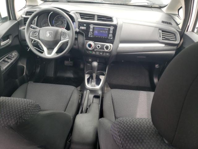  HONDA FIT 2020 Biały