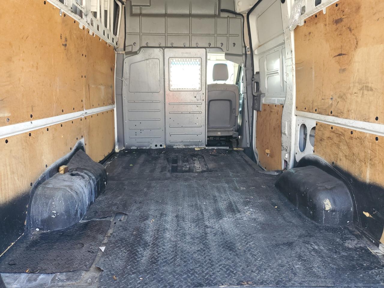 2016 Nissan Nv 2500 S VIN: 1N6BF0LY3GN805414 Lot: 64856615