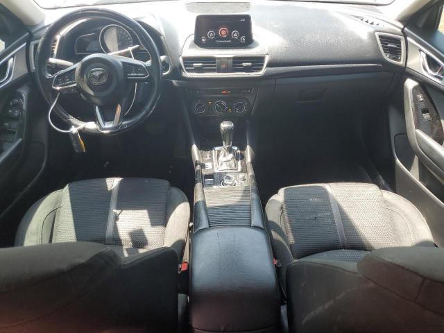 2018 MAZDA 3 TOURING  