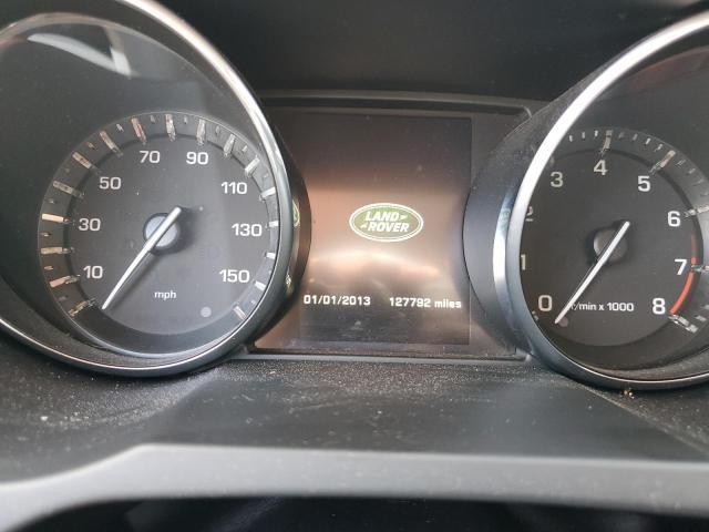 2015 LAND ROVER RANGE ROVER EVOQUE PURE PLUS  