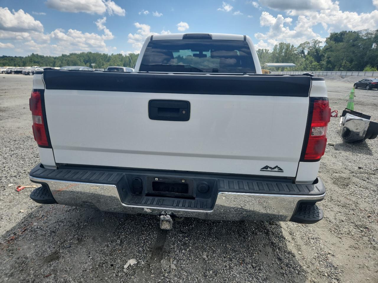 2017 GMC Sierra C1500 VIN: 1GTN1LEH5HZ400548 Lot: 65251915