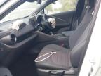 2025 TOYOTA C-HR EXCEL for sale at Copart SANDY