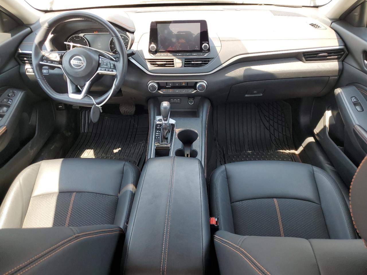 2020 Nissan Altima Sr VIN: 1N4BL4CV2LN308928 Lot: 64142745