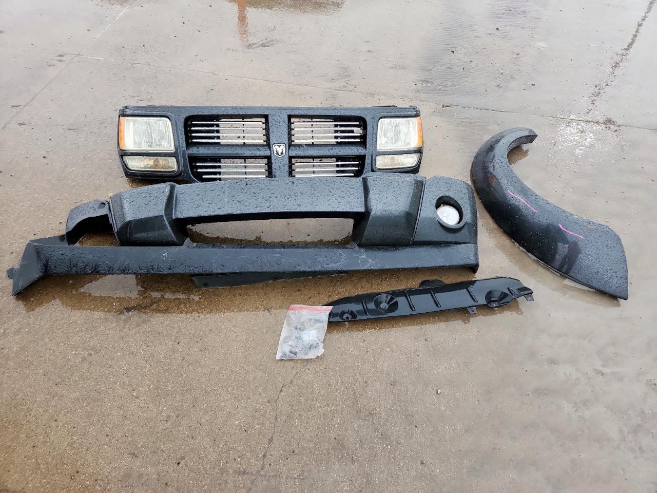 2011 Dodge Nitro Heat VIN: 1D4PT4GK3BW582554 Lot: 64426855