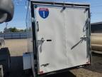 2024 INTERSTATE VICTV610SAFS ENCLOSED CARGO TRAILE for sale at Copart OR - EUGENE