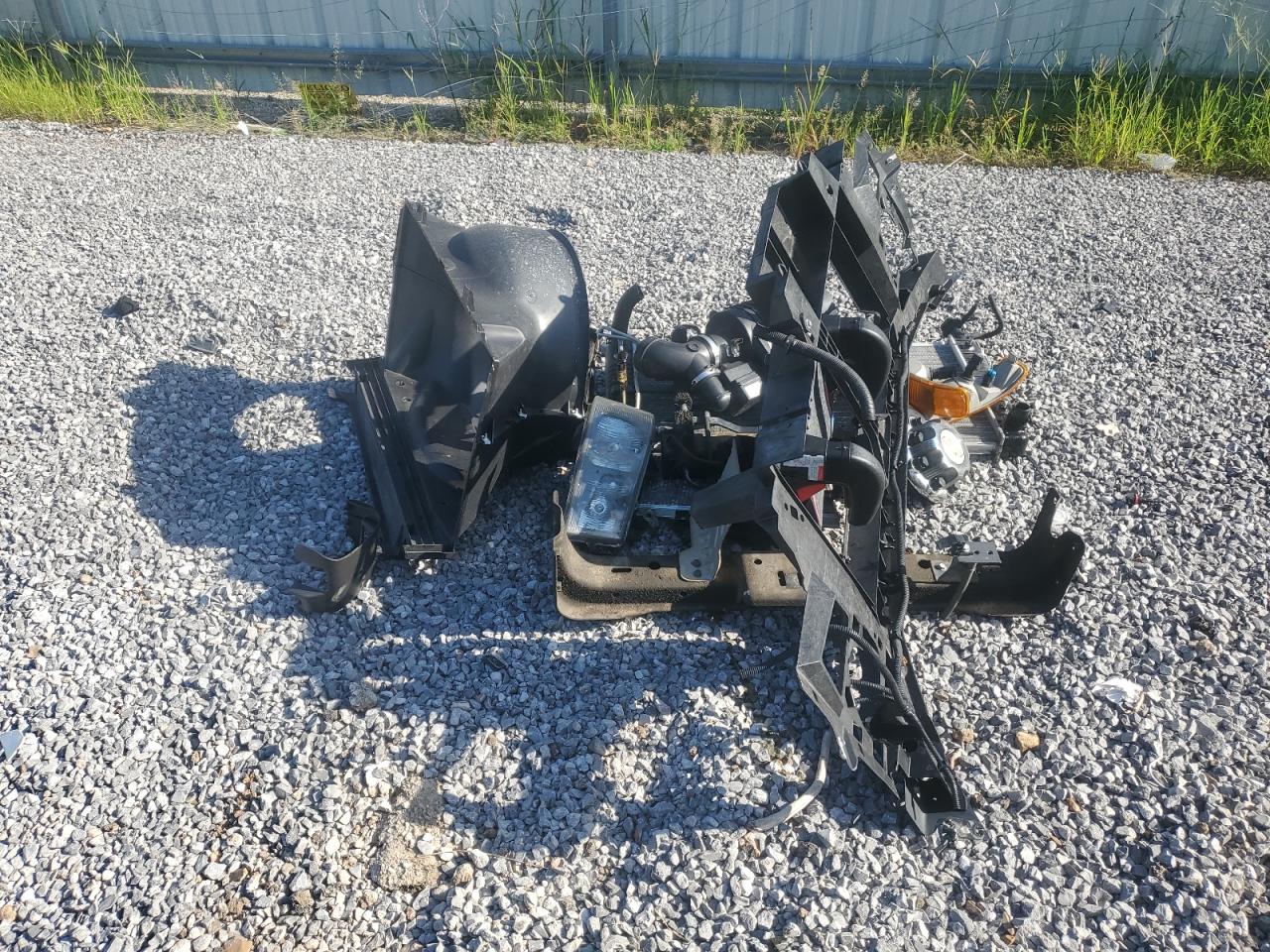 2018 Chevrolet Express G3500 Lt VIN: 1GAZGPFG3J1218941 Lot: 65062375