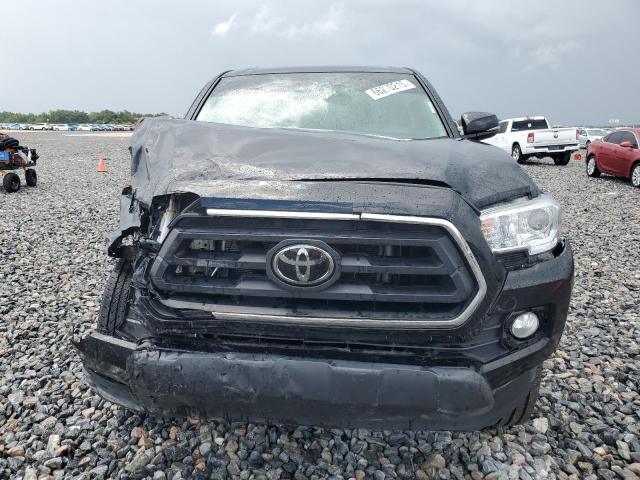  TOYOTA TACOMA 2022 Black