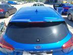 2023 FORD FOCUS ST-L for sale at Copart SANDWICH