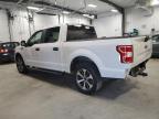 2019 FORD F150 SUPERCREW   for sale at Copart ON - OTTAWA