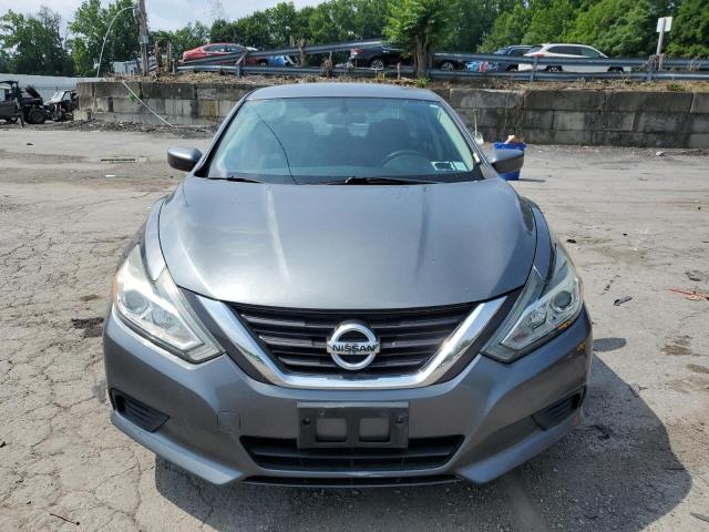  NISSAN ALTIMA 2016 Szary
