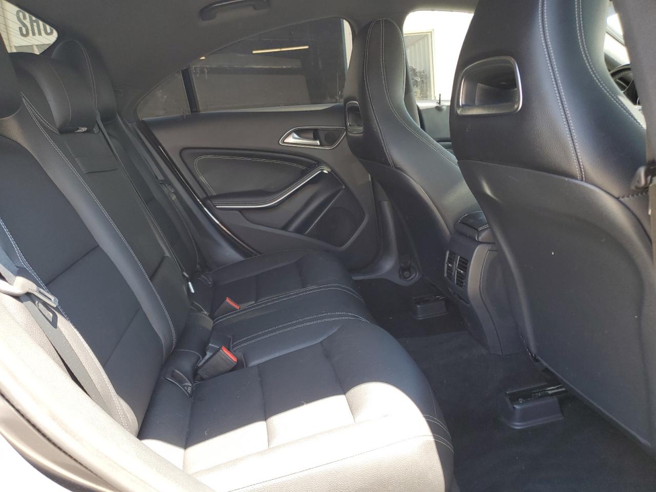 2018 Mercedes-Benz Cla 250 VIN: WDDSJ4EB8JN558891 Lot: 64703225