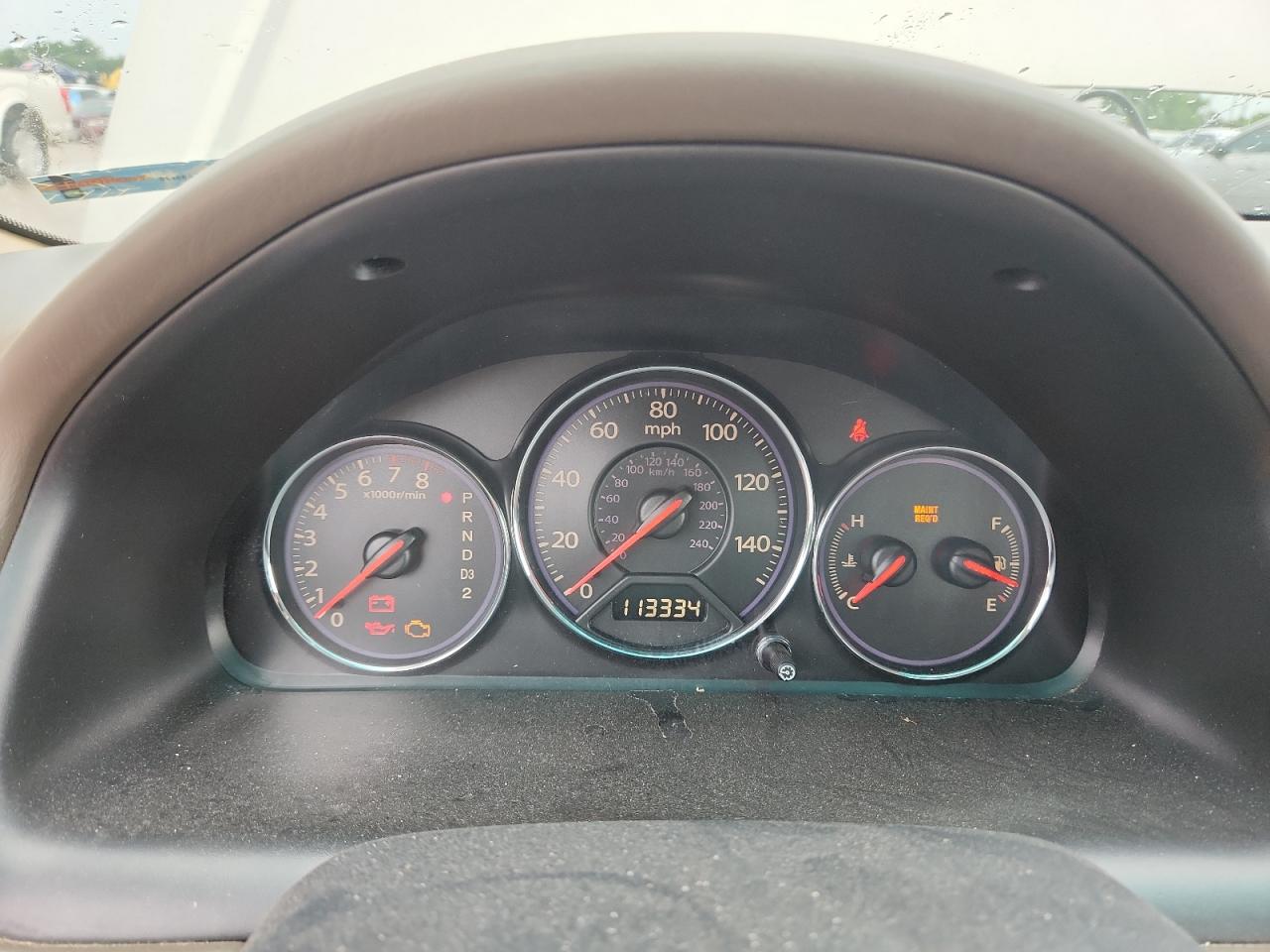 2004 Honda Civic Ex VIN: 2HGES26764H529892 Lot: 62852185