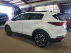 2021 KIA SPORTAGE SX   for sale at Copart CT - HARTFORD SPRINGFIELD