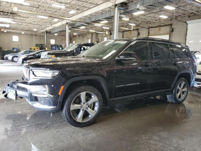 JEEP GRAND CHER – zdjęcie z aukcji, lot #63780785