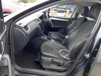2014 SKODA OCTAVIA EL for sale at Copart SANDY